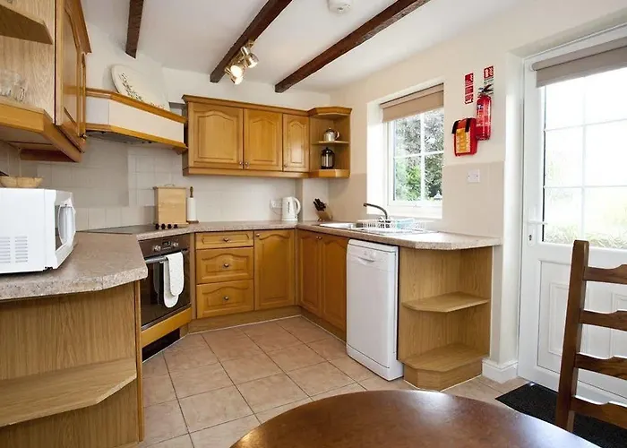 Apartment Sutton Hall Resort Sutton (North Yorkshire)