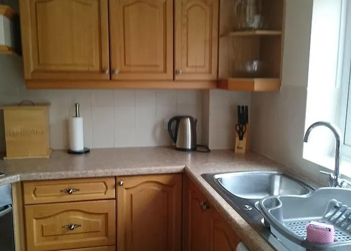 Sutton Hall Resort Apartment *