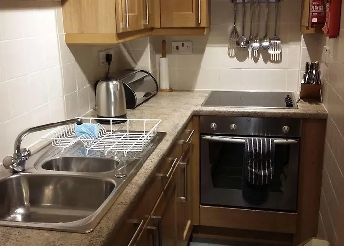 Sutton Hall Resort Apartment Sutton (North Yorkshire)