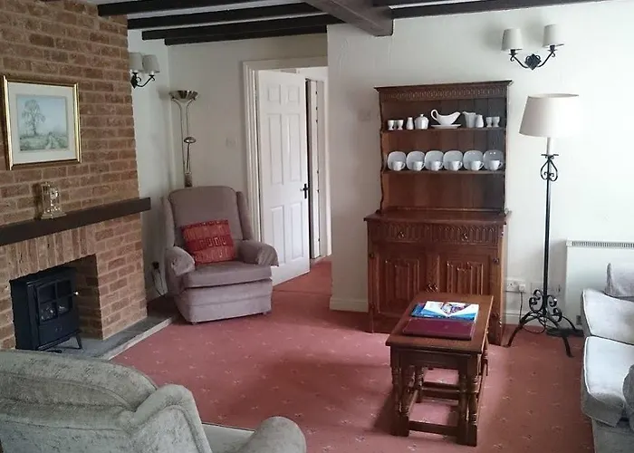 Apartment Sutton Hall Resort Sutton (North Yorkshire)