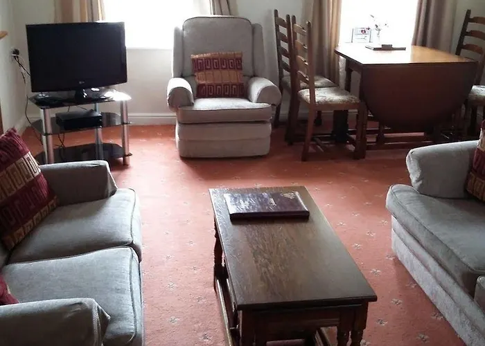 Apartment Sutton Hall Resort *