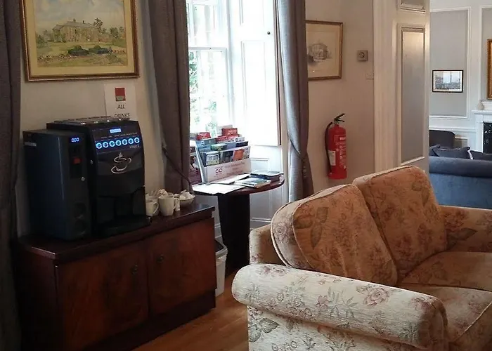 Apartment Sutton Hall Resort