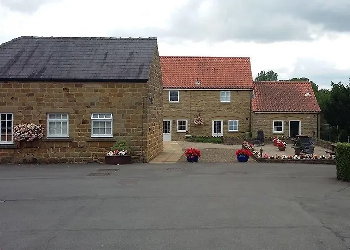 Apartment Sutton Hall Resort *