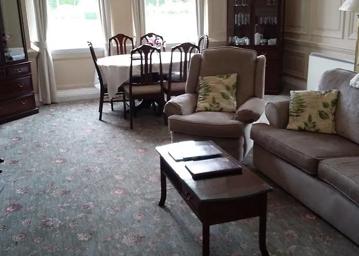 Sutton Hall Resort Sutton (North Yorkshire)