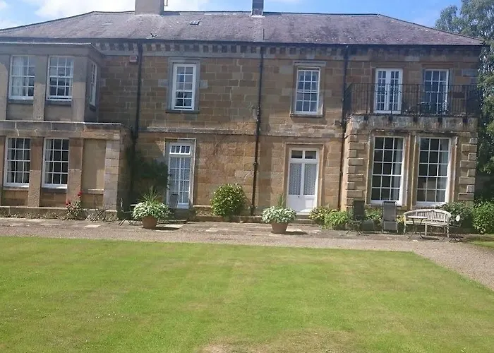 Apartment Sutton Hall Resort *