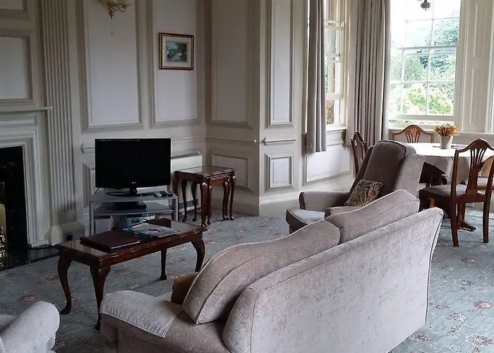 Apartment Sutton Hall Resort