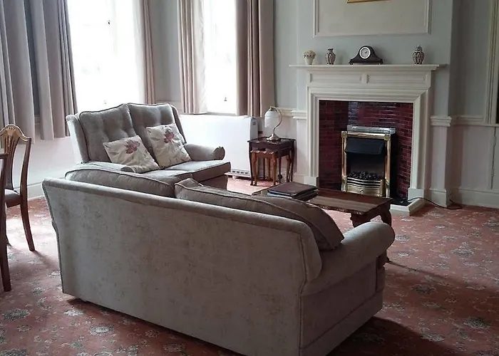 Sutton Hall Resort Apartment Sutton (North Yorkshire)