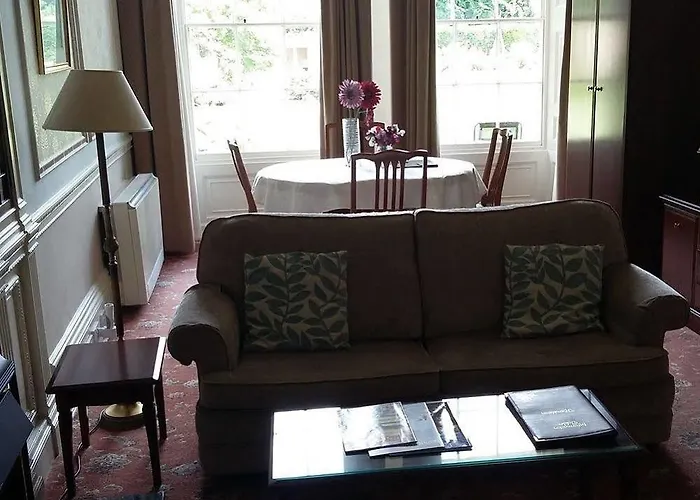 Sutton Hall Resort Apartment *