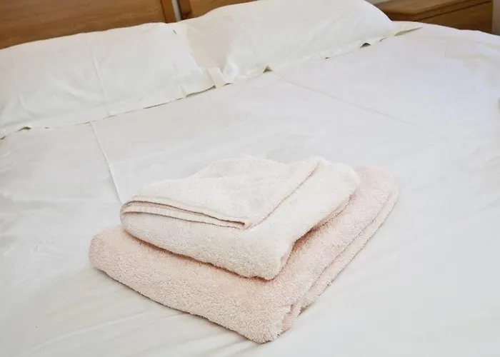 Apartment Sutton Hall Resort Sutton (North Yorkshire)