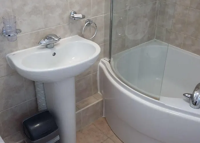 Sutton Hall Resort * Sutton (North Yorkshire)