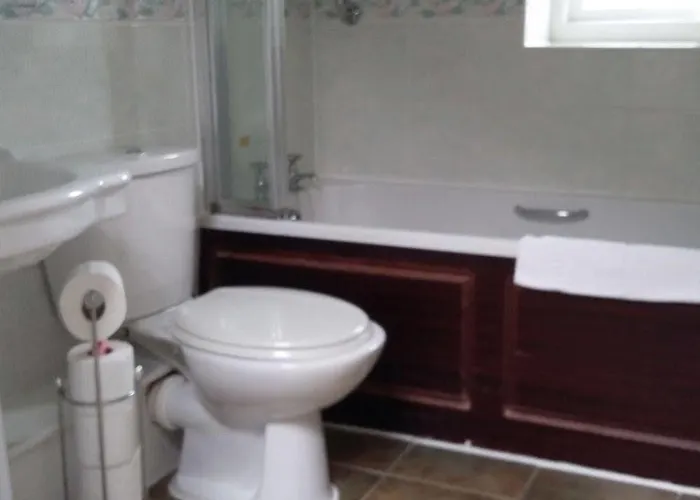 Apartment Sutton Hall Resort