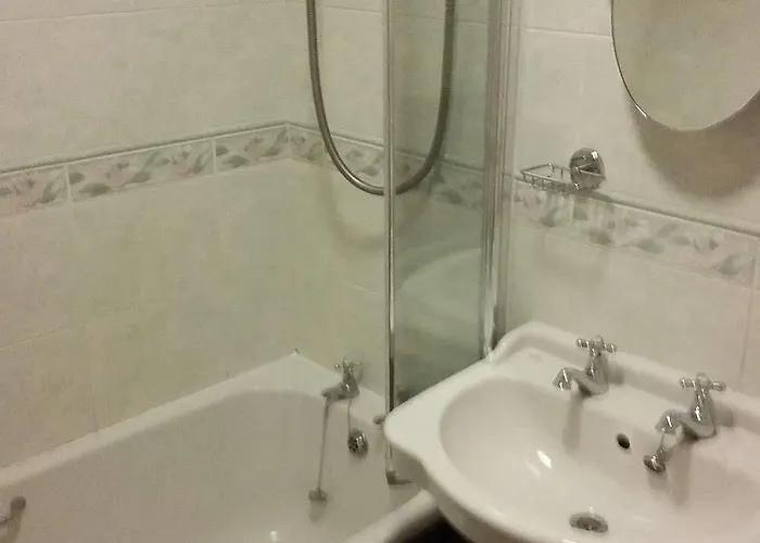 Sutton Hall Resort Apartment