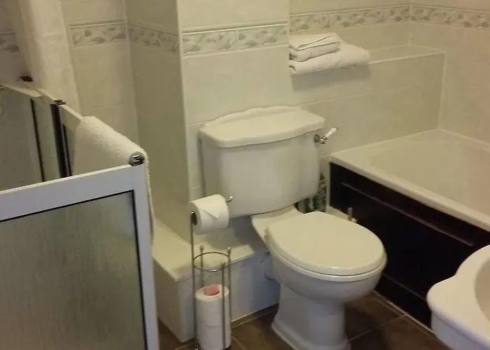 Sutton Hall Resort Apartment Sutton (North Yorkshire)