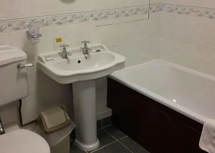 Apartment Sutton Hall Resort *