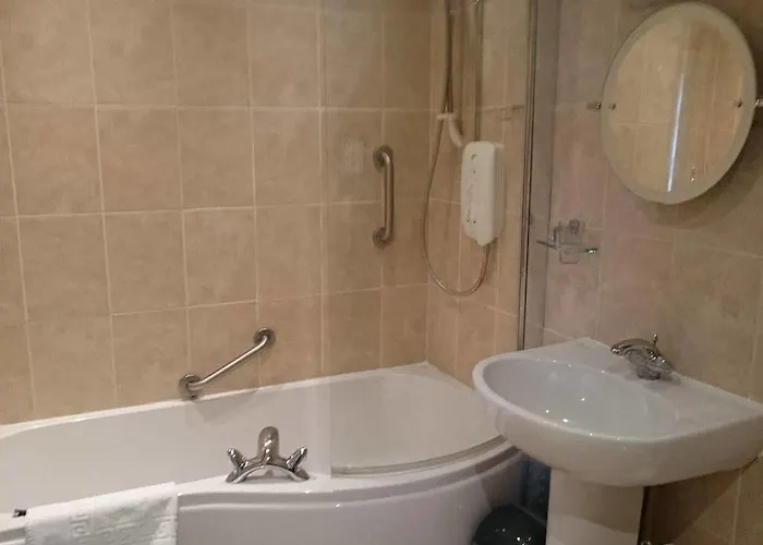 Sutton Hall Resort Apartment *