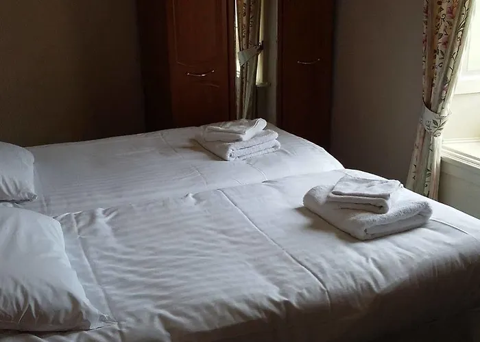 Apartment Sutton Hall Resort