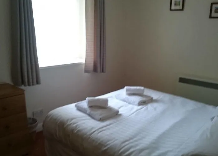 Apartment Sutton Hall Resort *