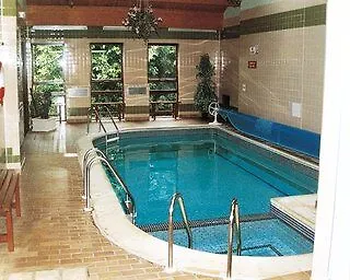 Apartment Sutton Hall Resort *