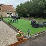 Apartament Hall Sutton (North Yorkshire)