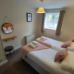 Hall Apartament *