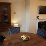 Hall Apartament Sutton (North Yorkshire)