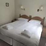 Apartament Hall