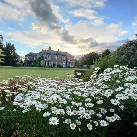 Sutton Hall *