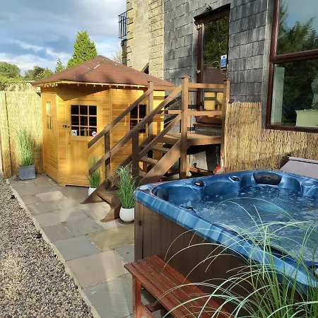 Sutton Hall * Thirsk