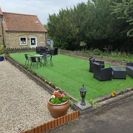 Apartment Sutton Hall Thirsk