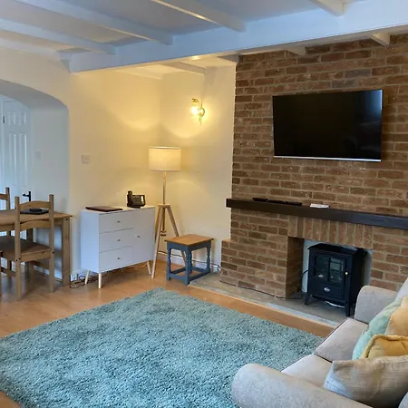 Apartamento Hall
