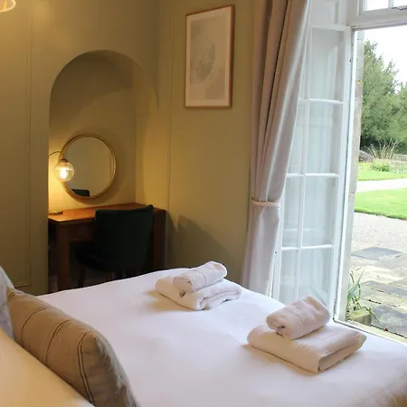 شقة Sutton Hall