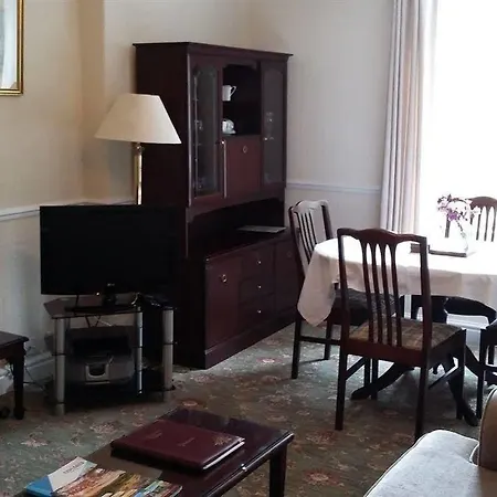 Apartment Sutton Hall Thirsk