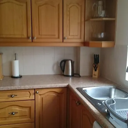 Sutton Hall Apartment *