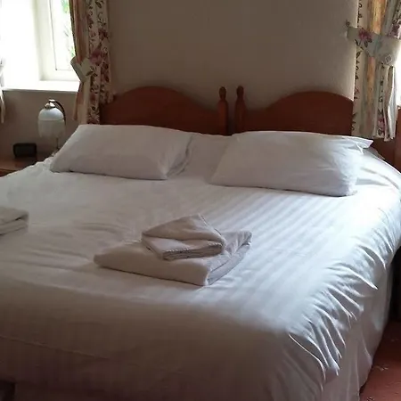 Apartamento Hall