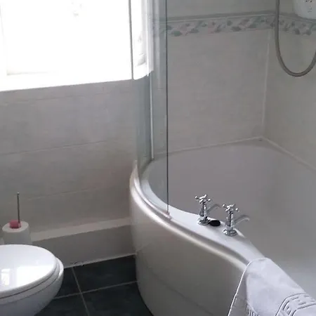 Apartamento Hall *