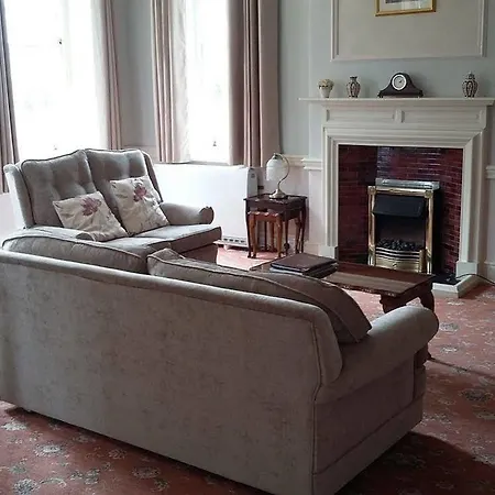 Sutton Hall Apartment Thirsk