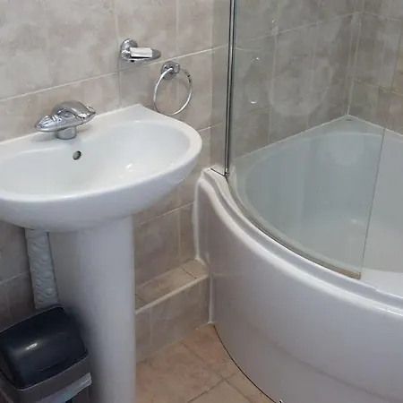 Sutton Hall * Thirsk