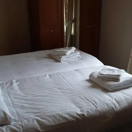 شقة Sutton Hall