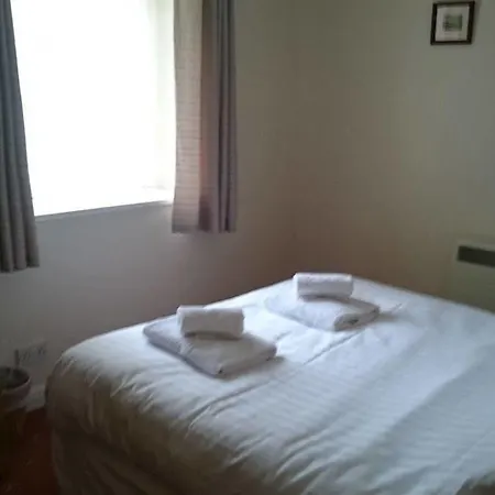 Apartment Sutton Hall *