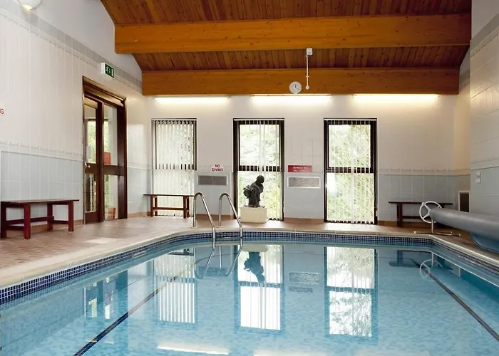 Sutton Hall Resort Lägenhet