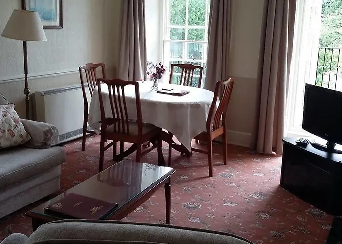 Sutton Hall Resort Lägenhet