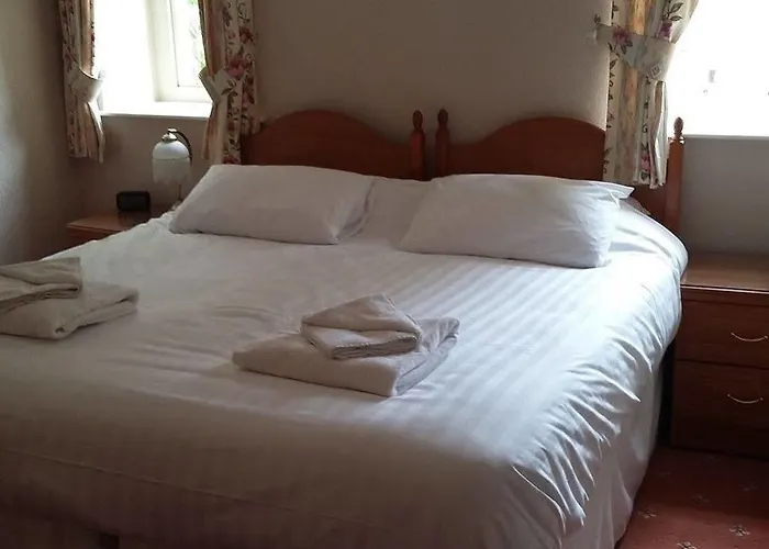 Lägenhet Sutton Hall Resort