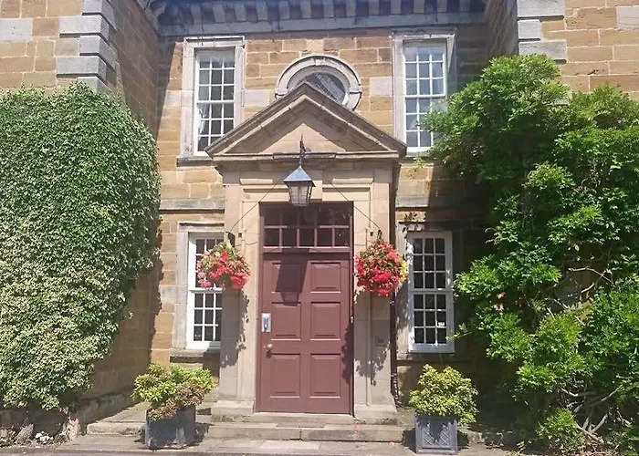 Lägenhet Sutton Hall Resort