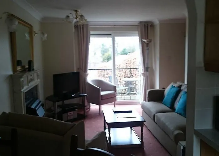 Sutton Hall Resort Sutton (North Yorkshire)