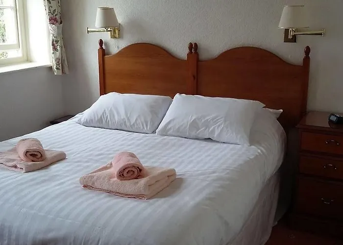 Sutton Hall Resort Sutton (North Yorkshire)